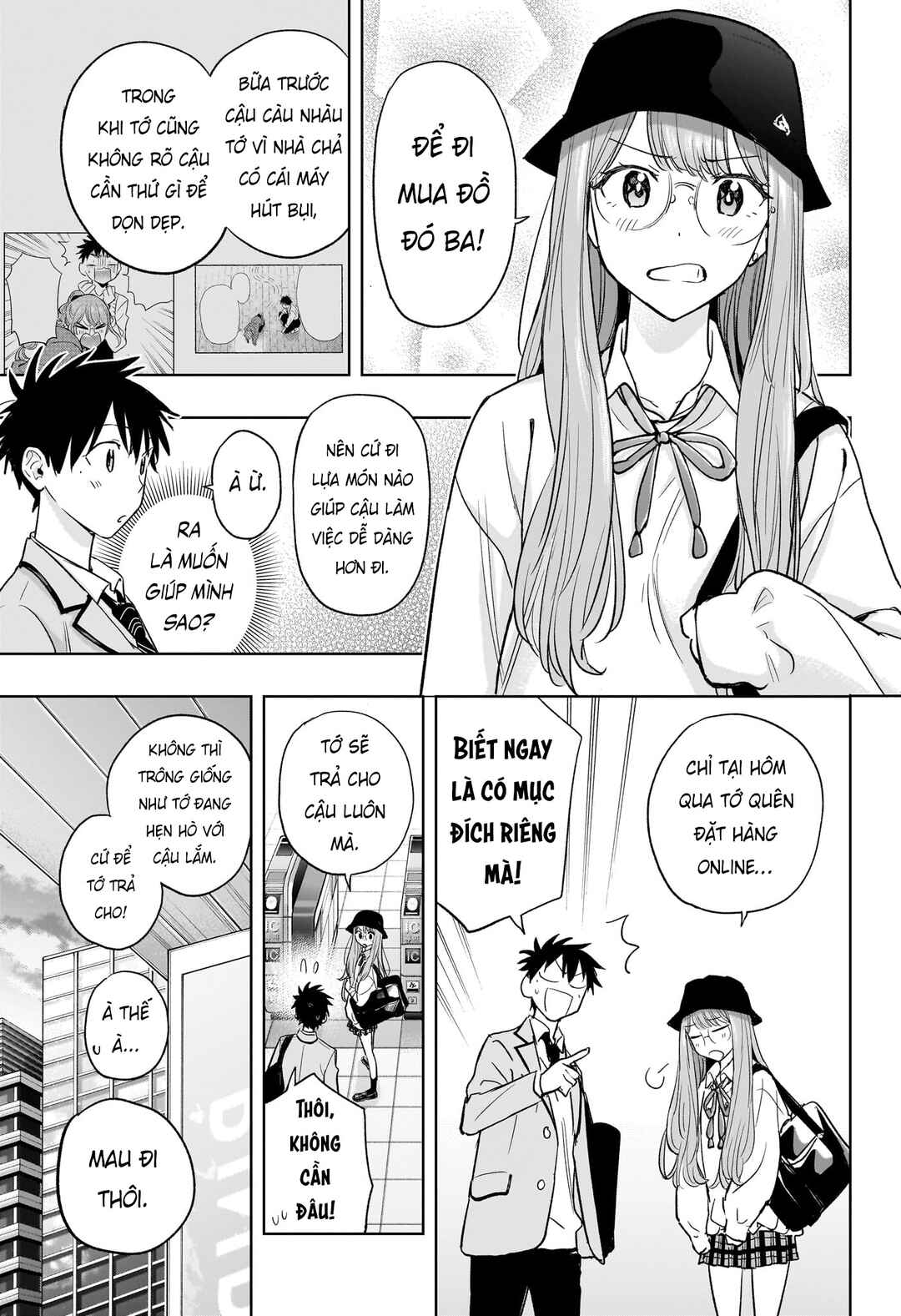 Chapter 4 - Page 8