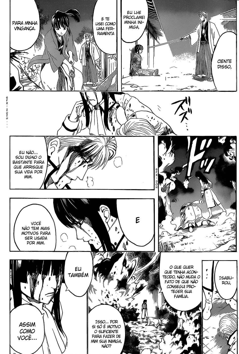 Chapter 549 - Page 7