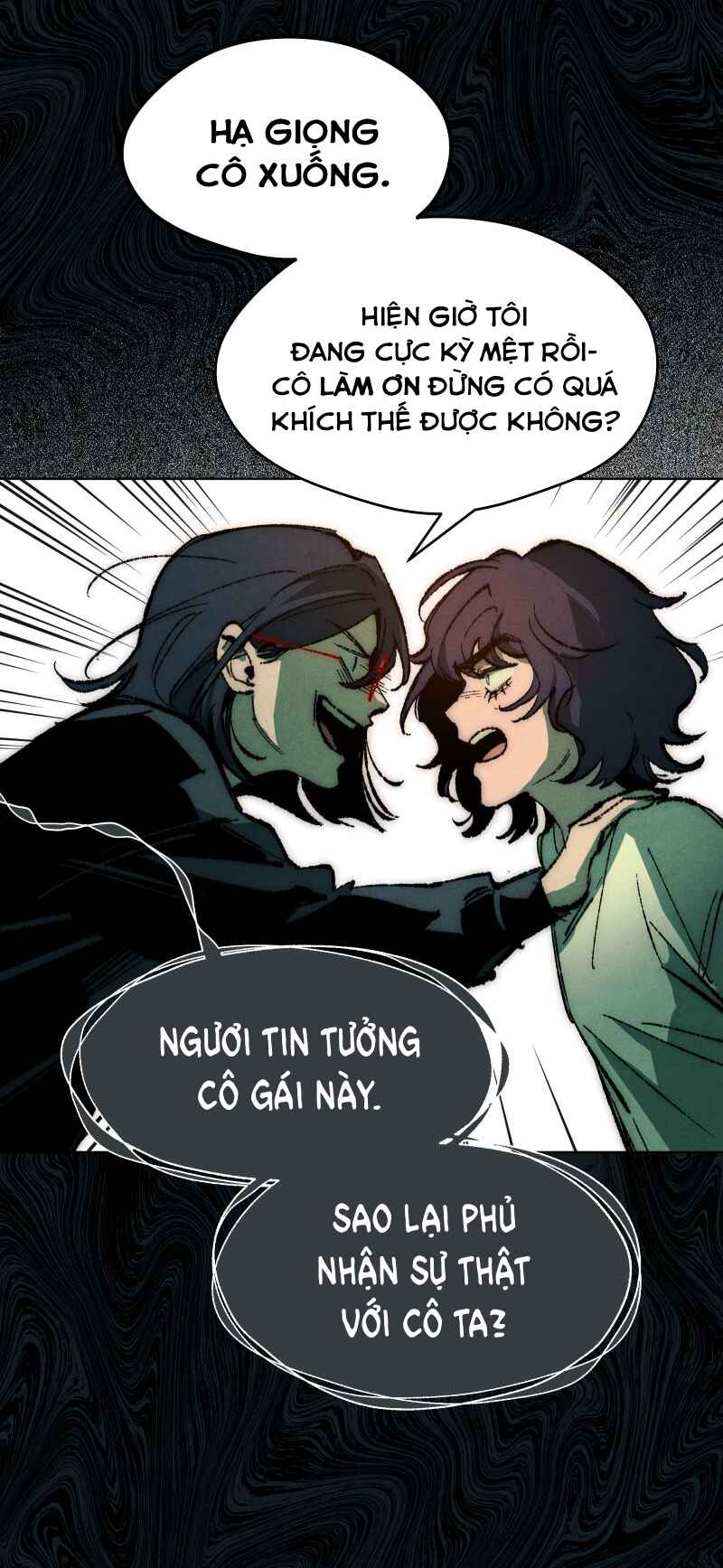 Chapter 121 - Page 21