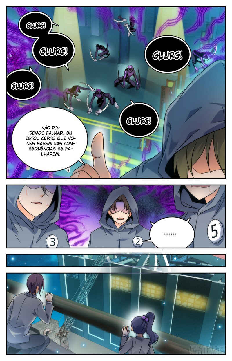 Chapter 201 - Page 13