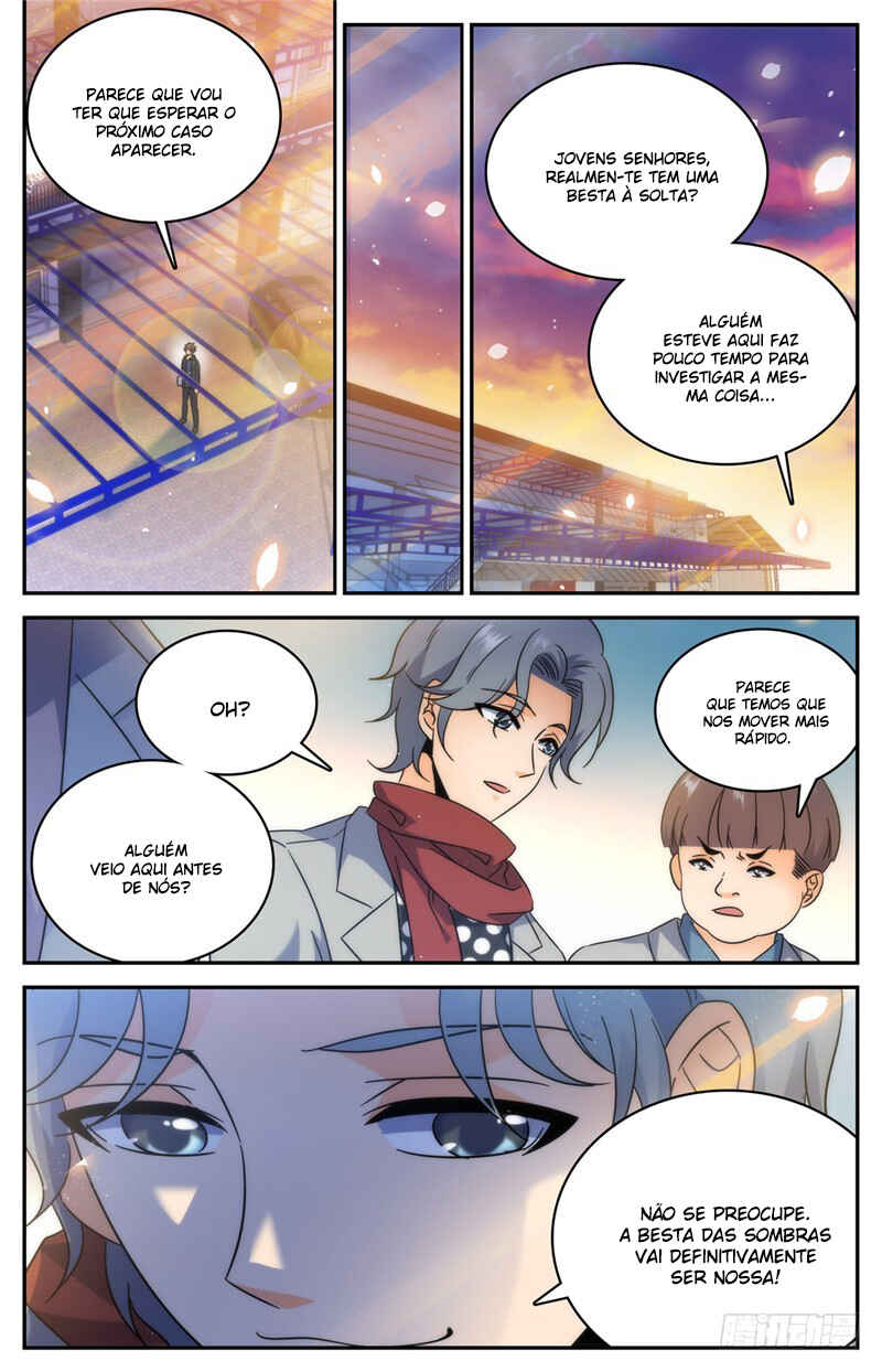 Chapter 201 - Page 8