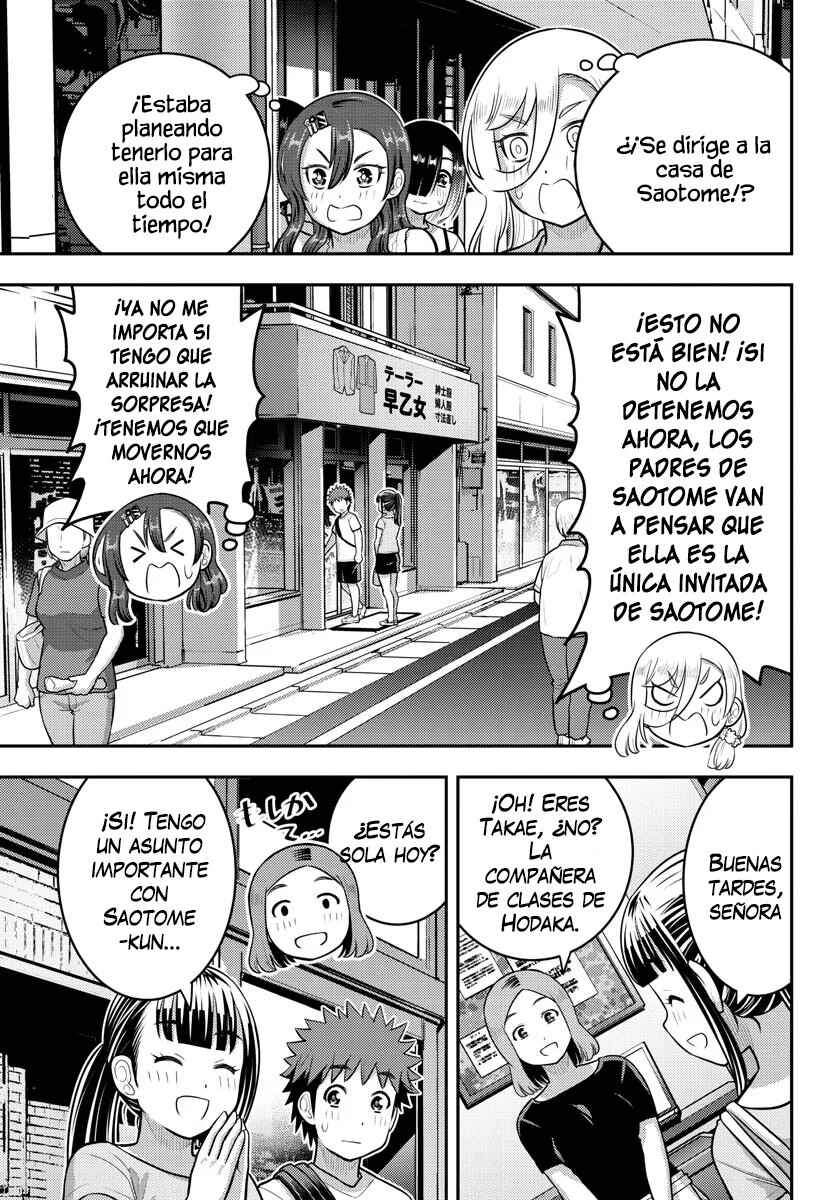Chapter 172 - Page 17