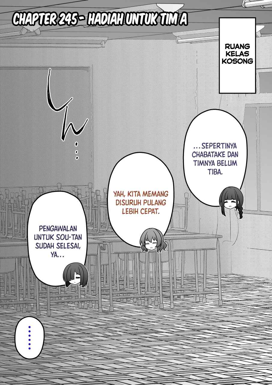 Chapter 245 - Page 1