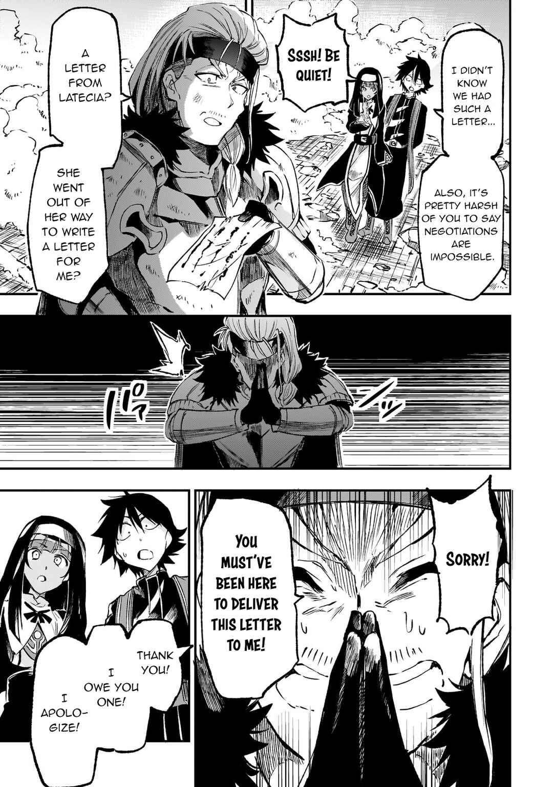 Chapter 266 - Page 4