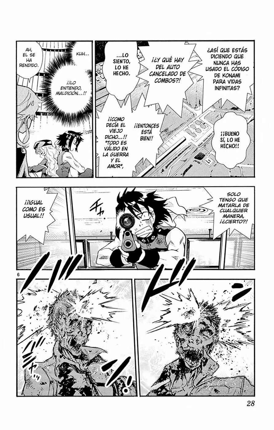 Chapter 508 - Page 4