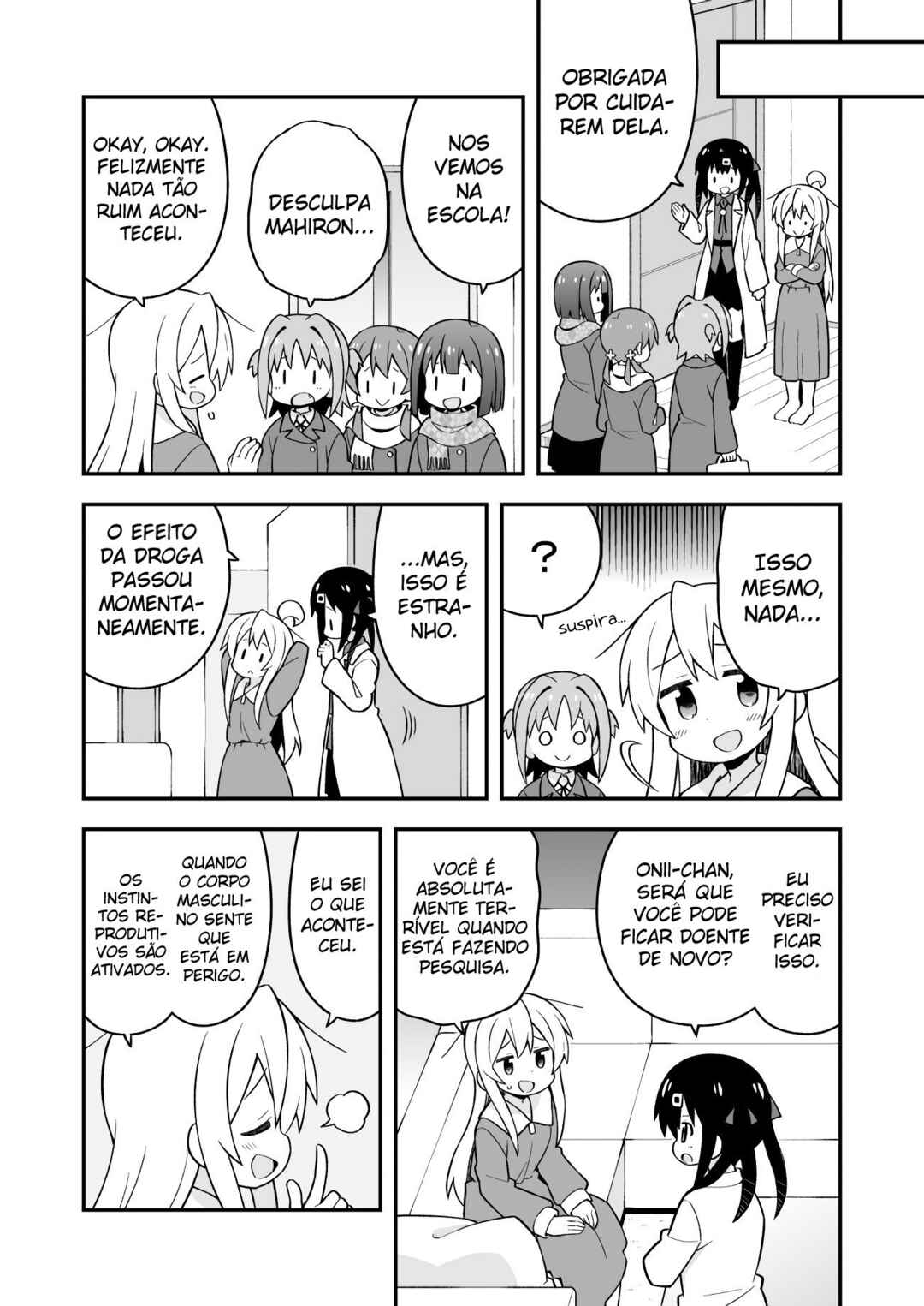 Chapter 32 - Page 12