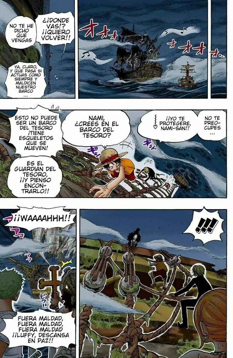 Chapter 442 - Page 15