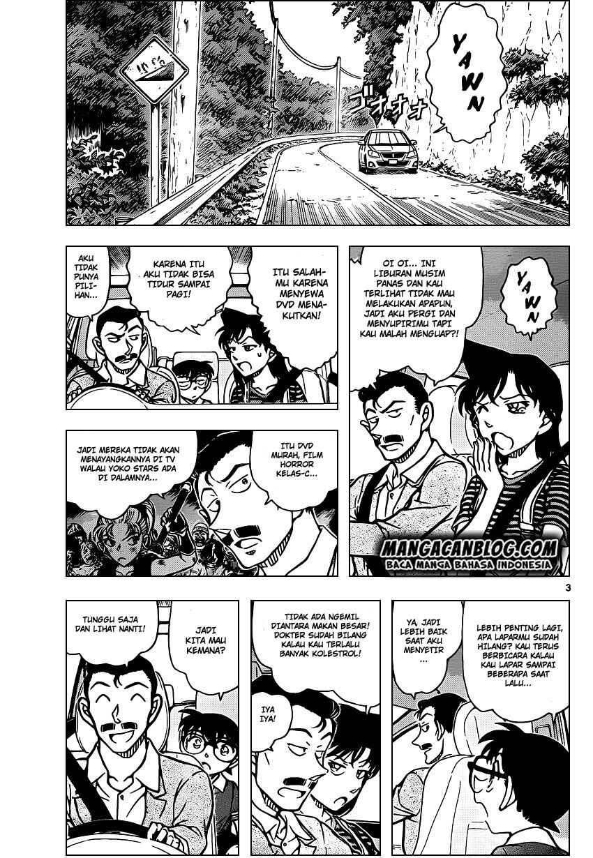 Chapter 931 - Page 4