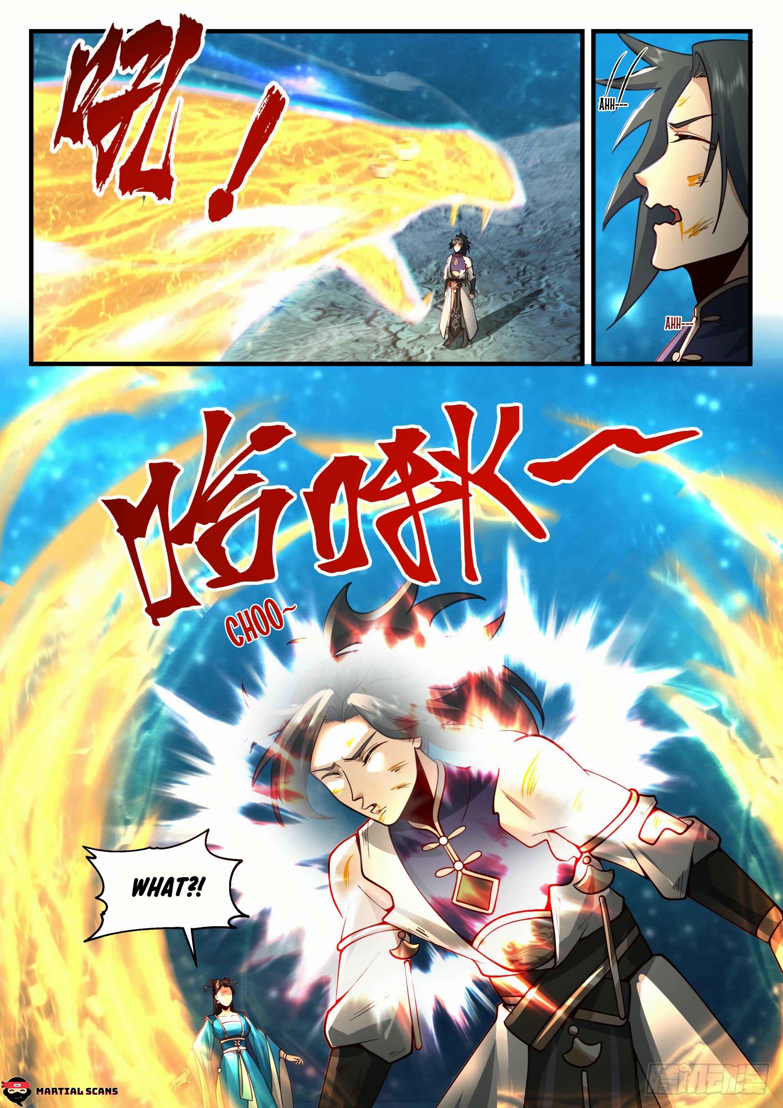 Chapter 2154 - Page 9