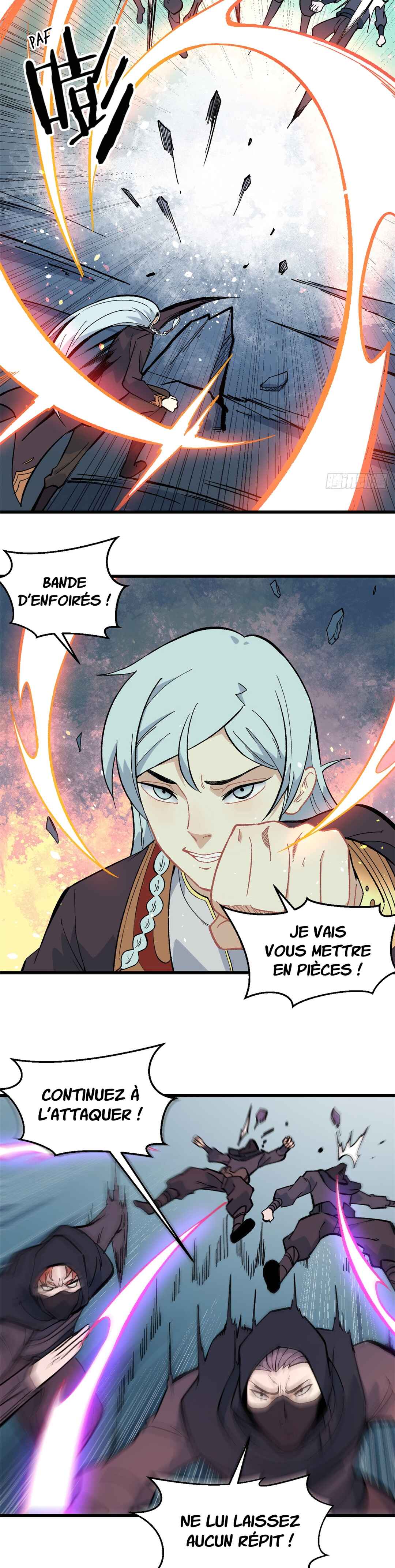 Chapter 74 - Page 7