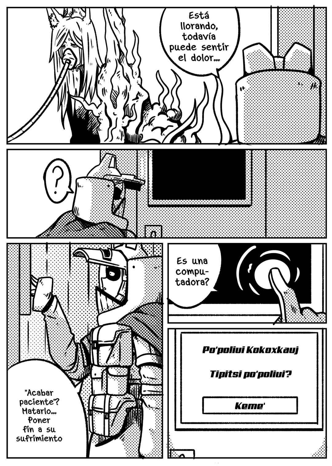 Chapter 63 - Page 8