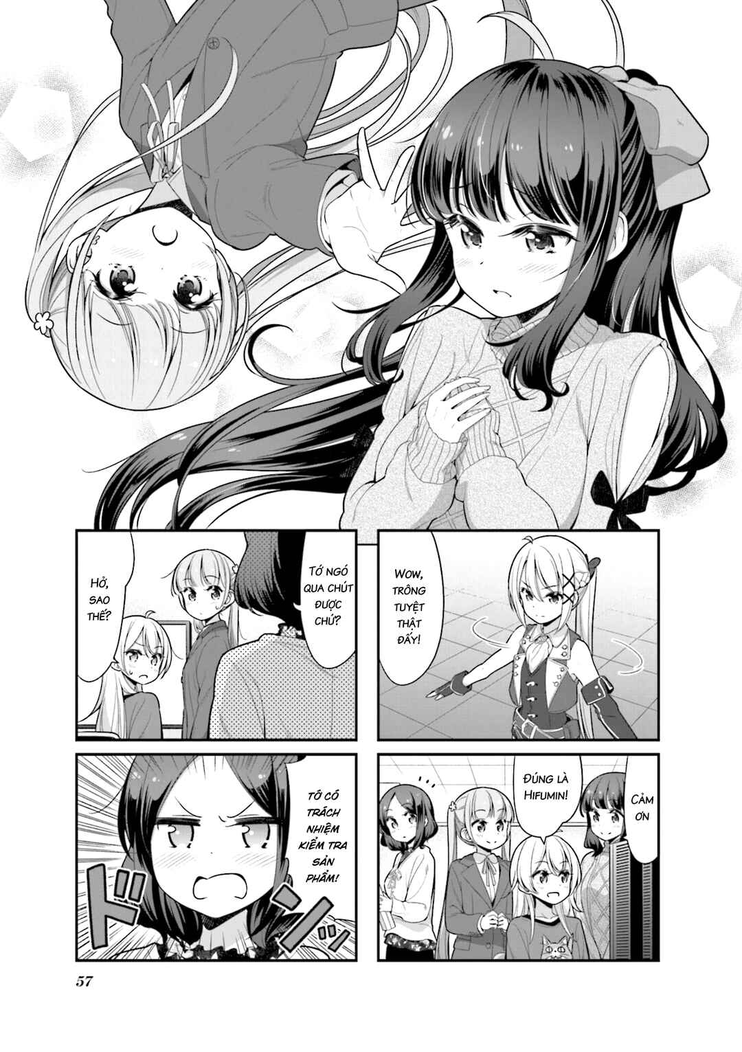 Chapter 122 - Page 3