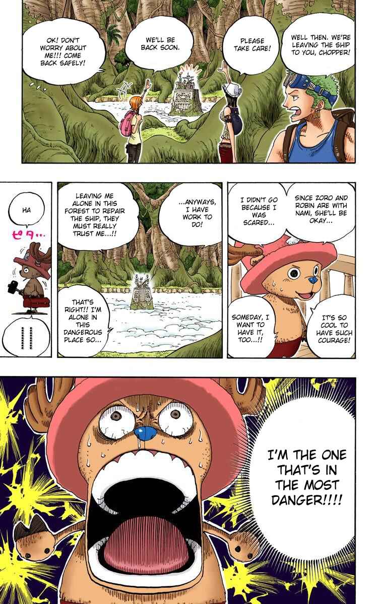 Chapter 245 - Page 18