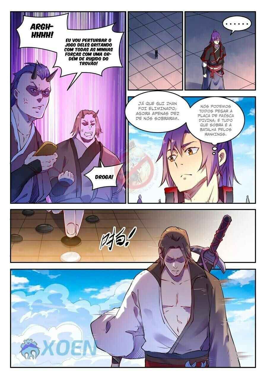 Chapter 658 - Page 5