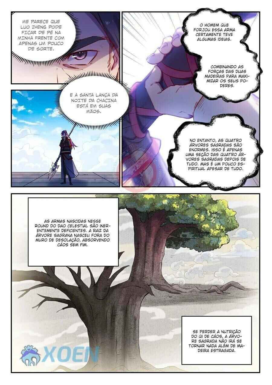 Chapter 658 - Page 7