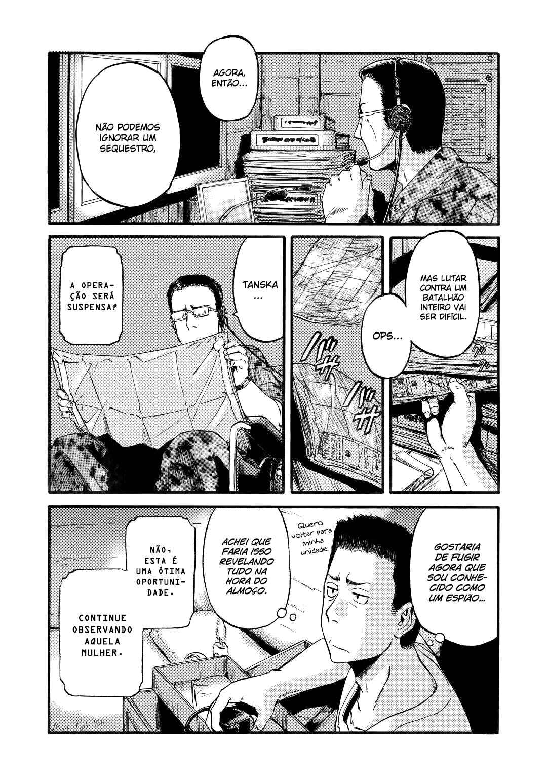 Chapter 97 - Page 12