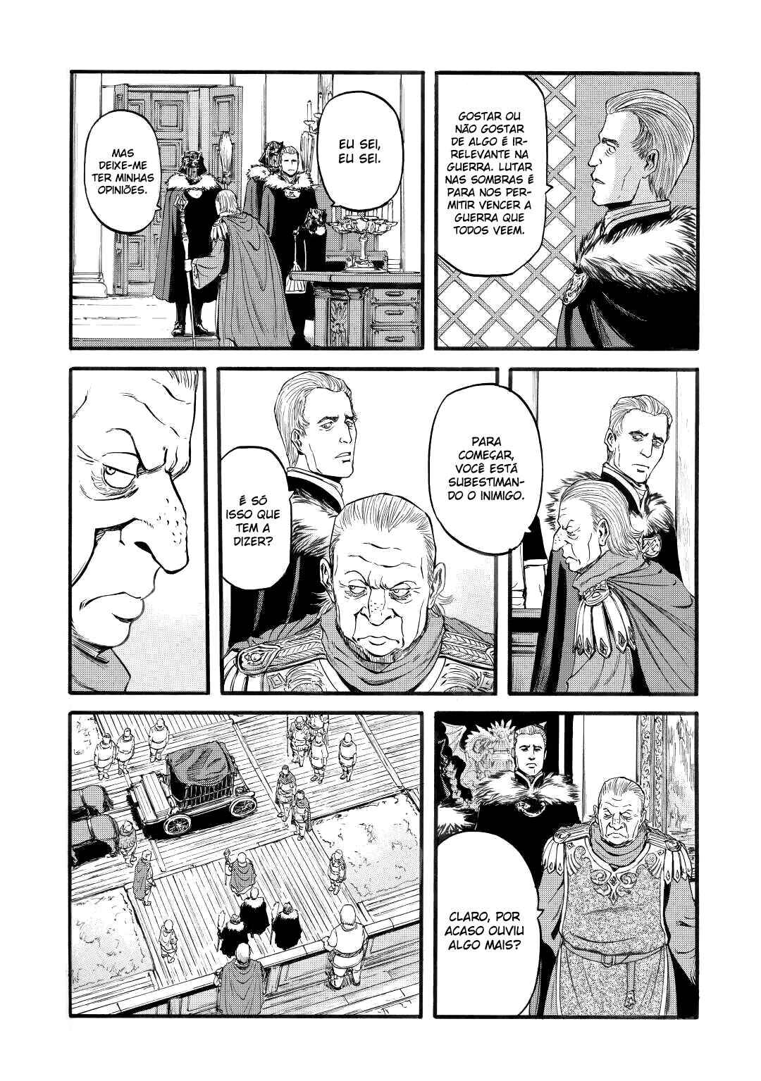 Chapter 97 - Page 24