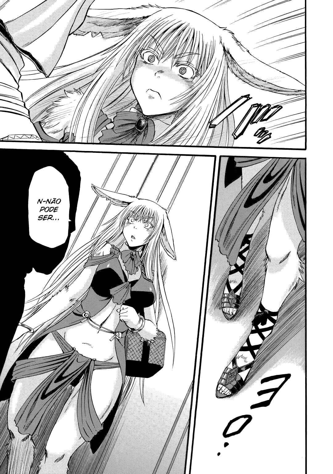 Chapter 97 - Page 5