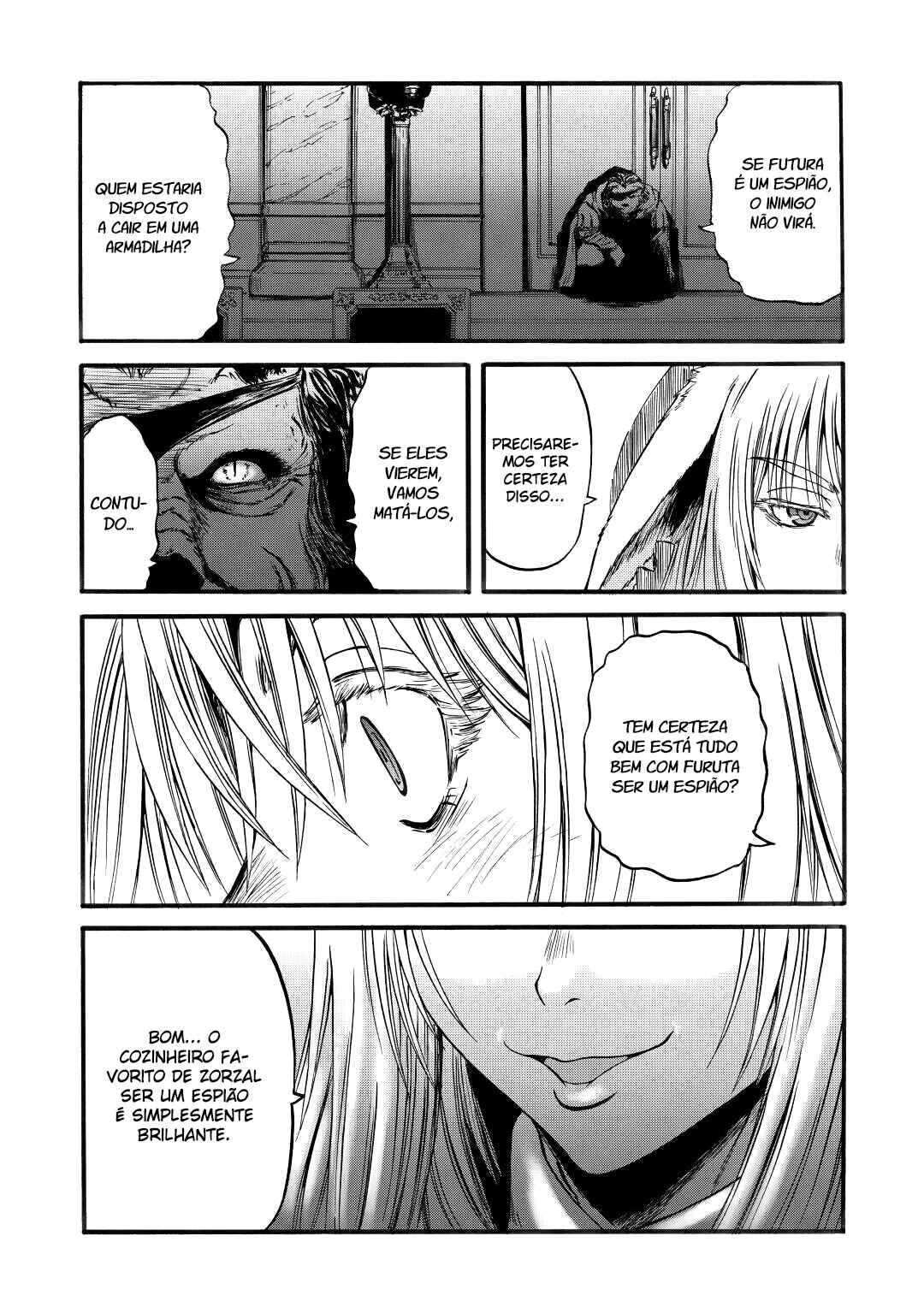 Chapter 97 - Page 8