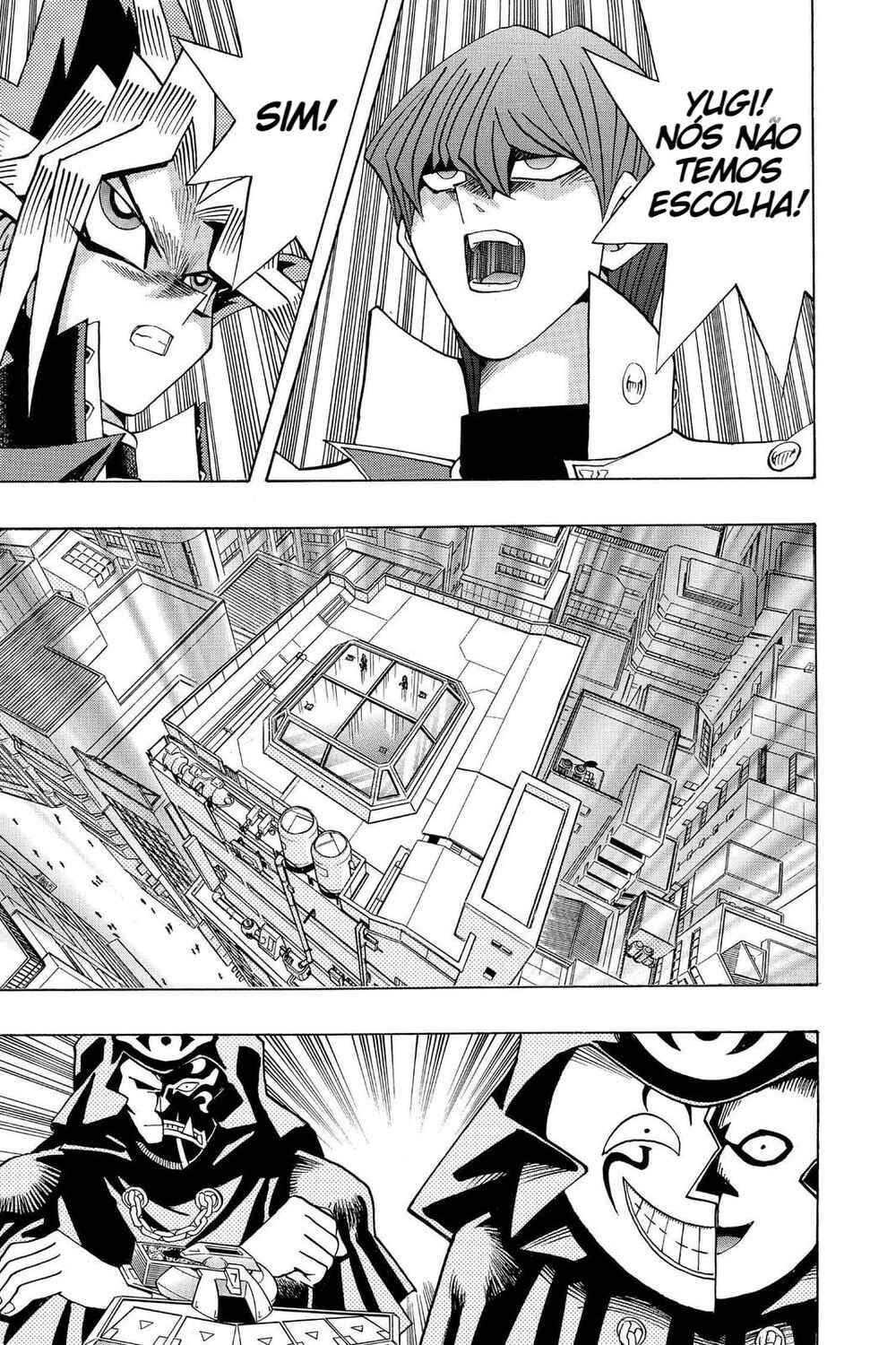 Chapter 126 - Page 16