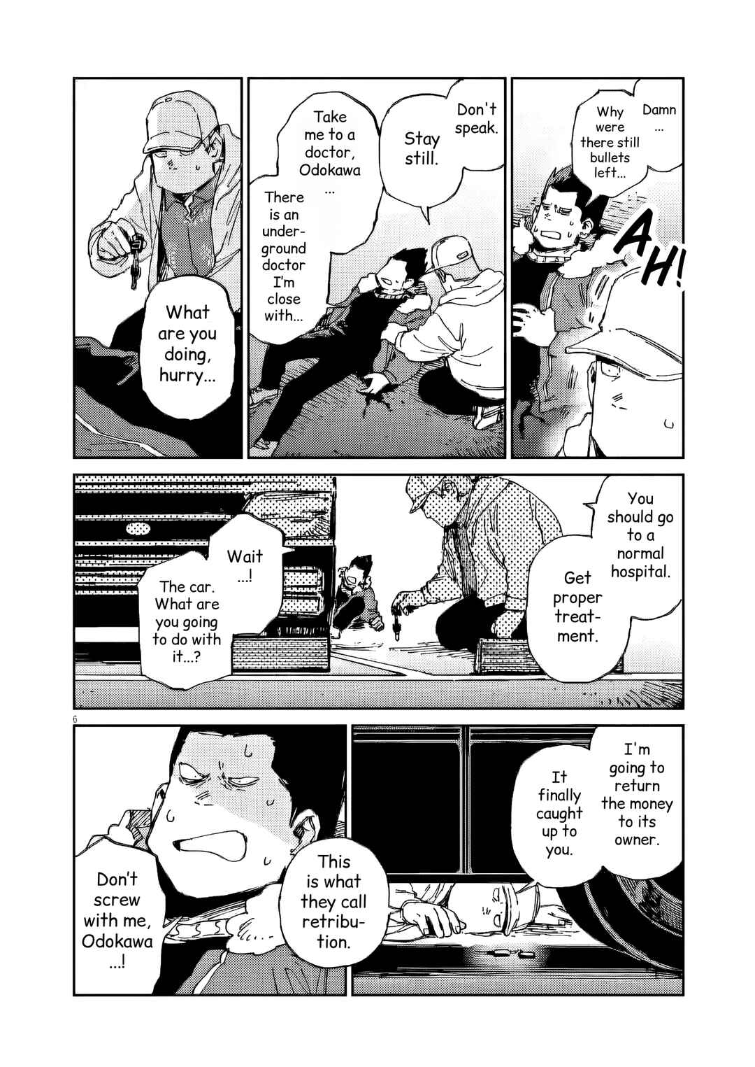 Chapter 41 - Page 6