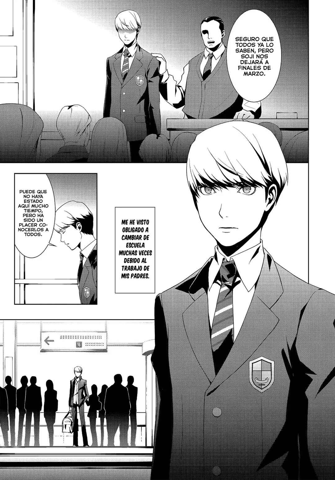 Chapter 1 - Page 4