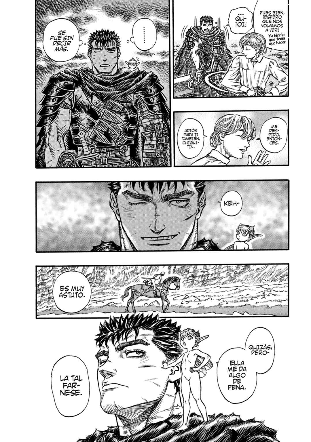 Chapter 125 - Page 20