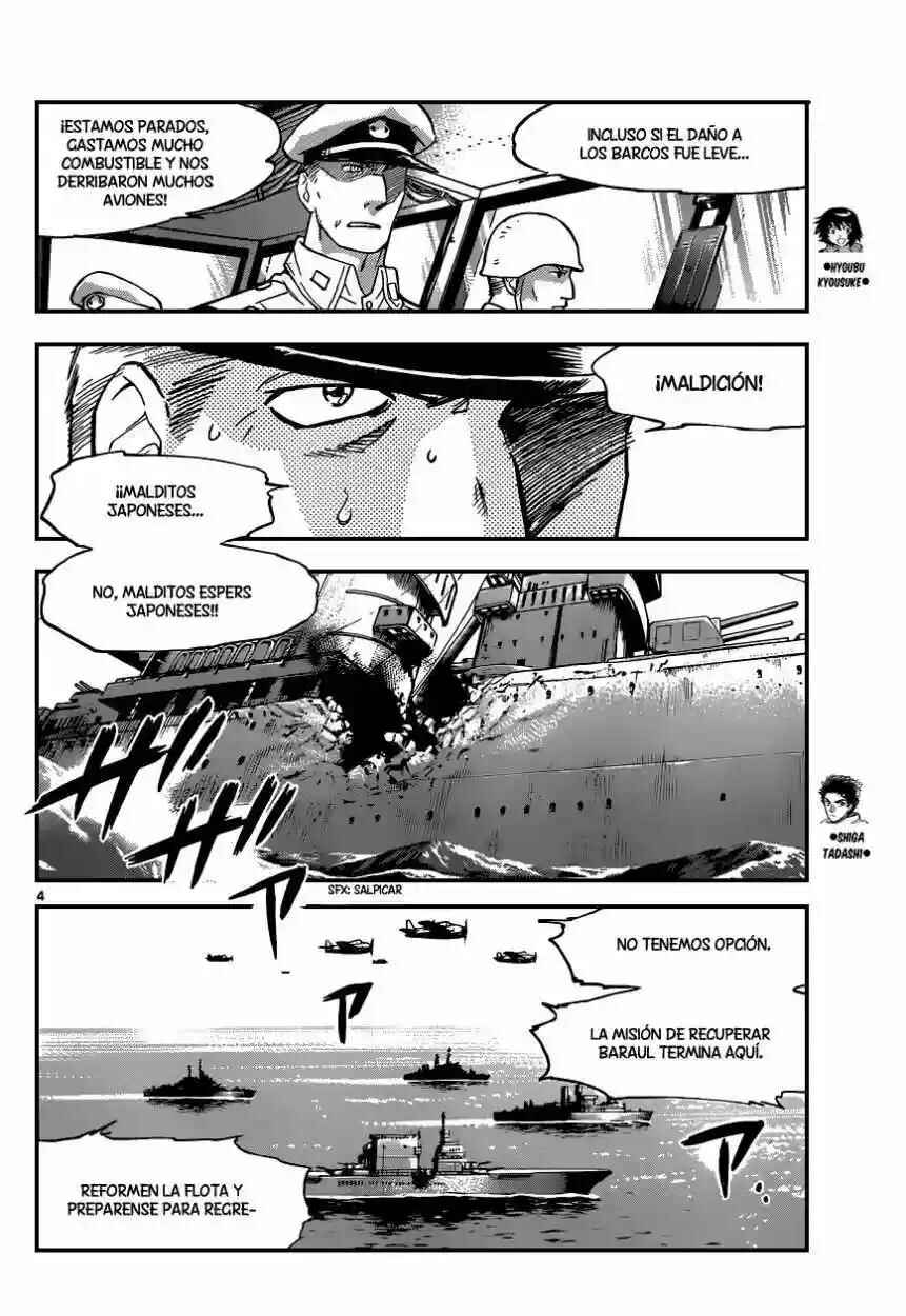 Chapter 345 - Page 5