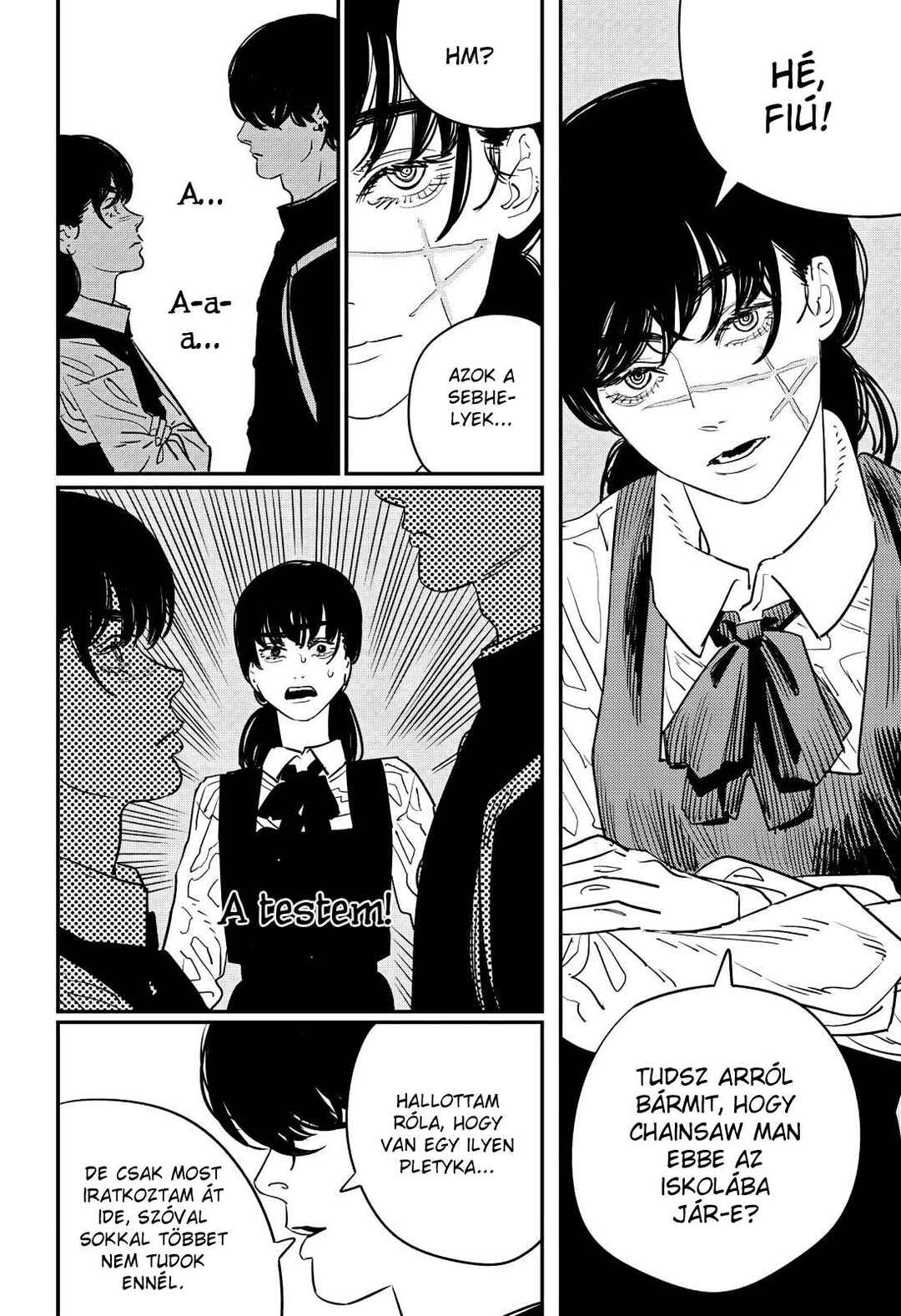 Chapter 99 - Page 14