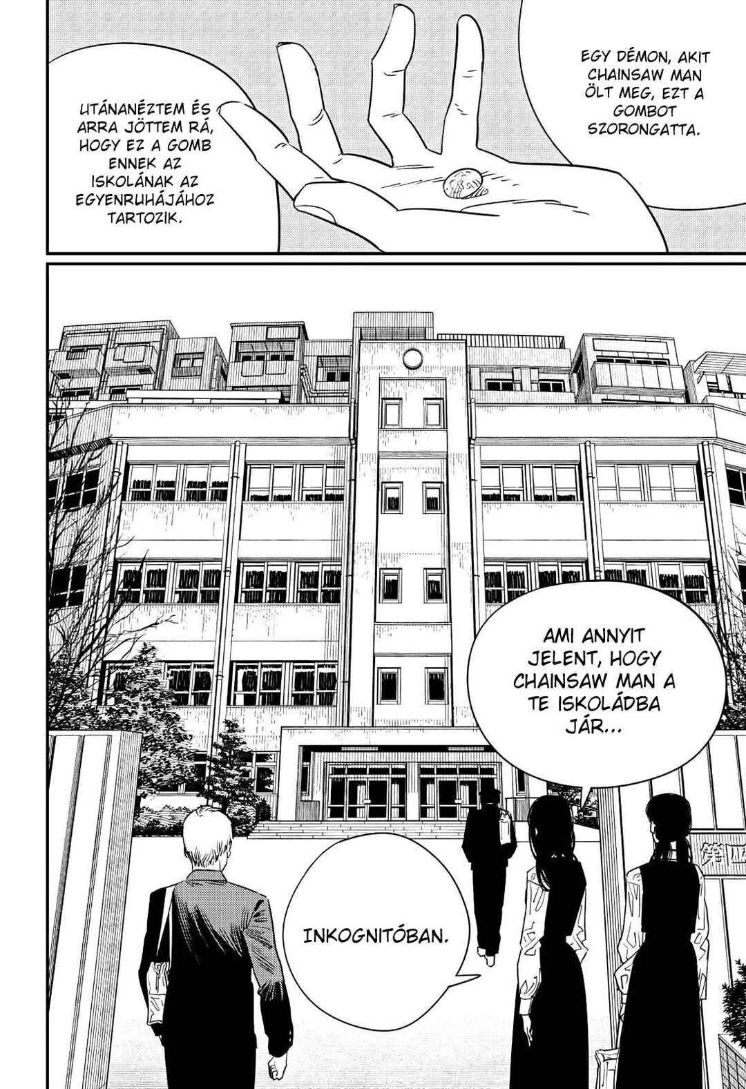 Chapter 99 - Page 8