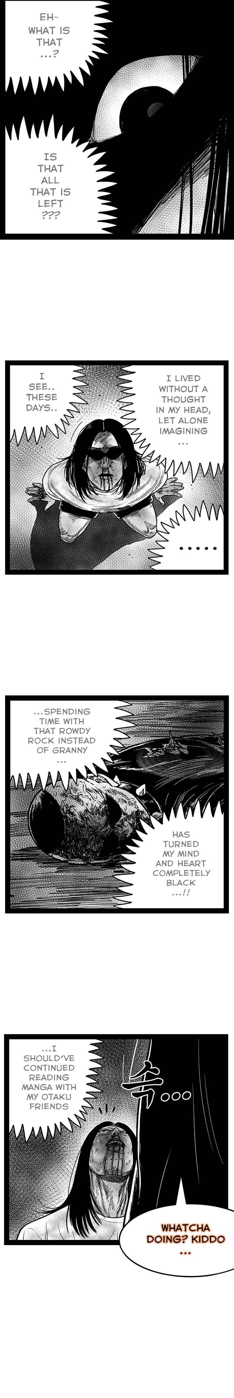 Chapter 165 - Page 14