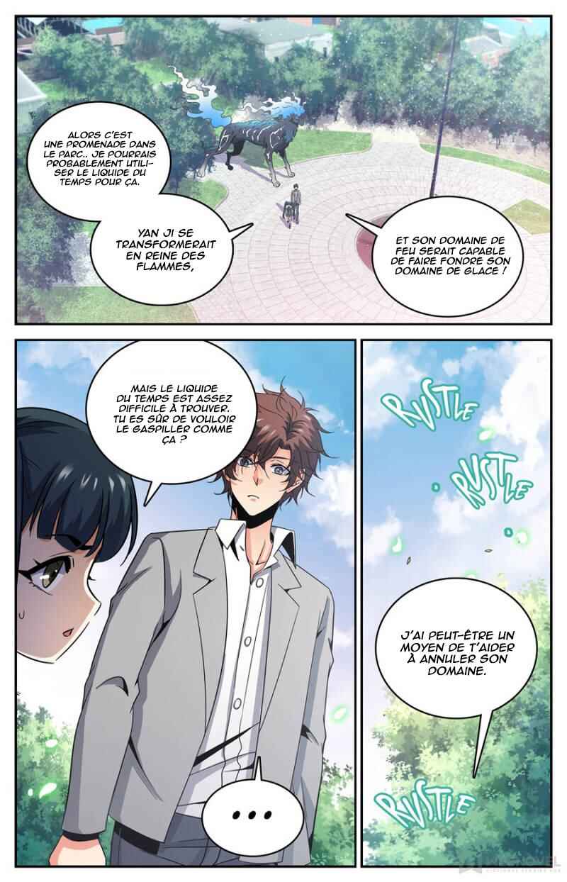 Chapter 638 - Page 9