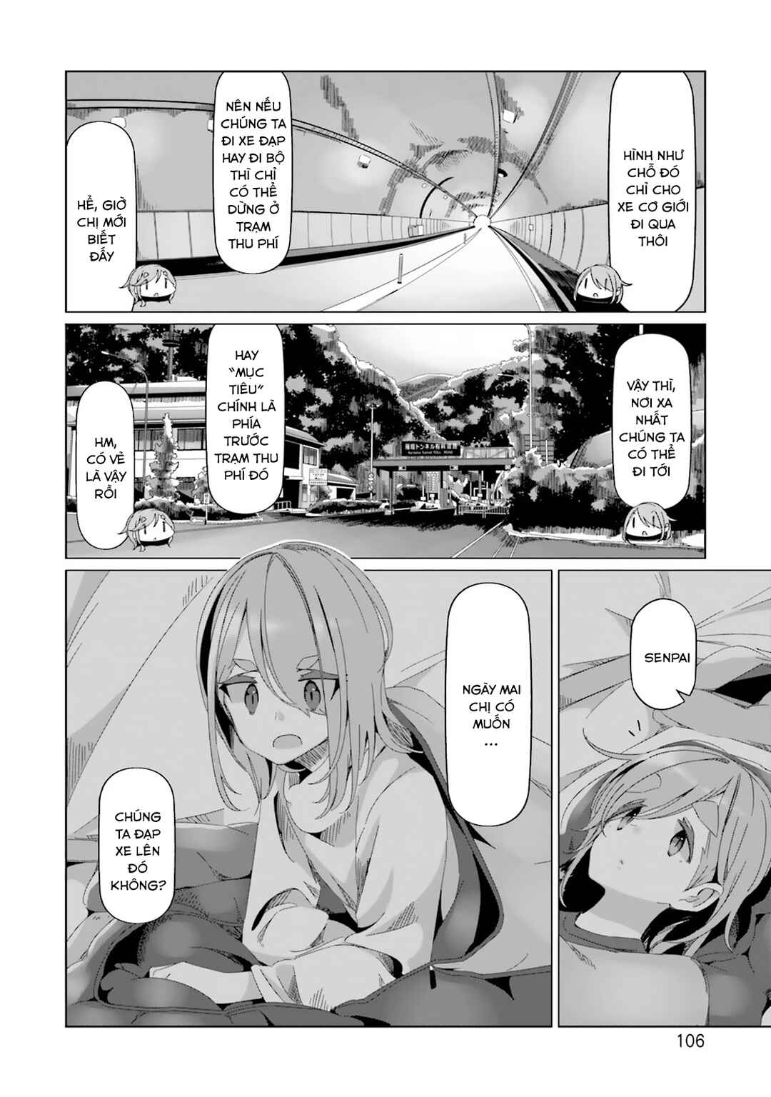 Chapter 85 - Page 30