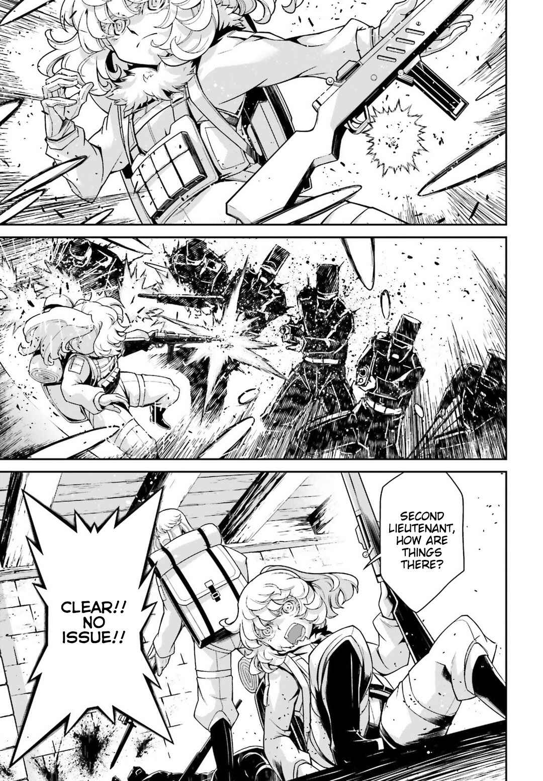 Chapter 46 - Page 24
