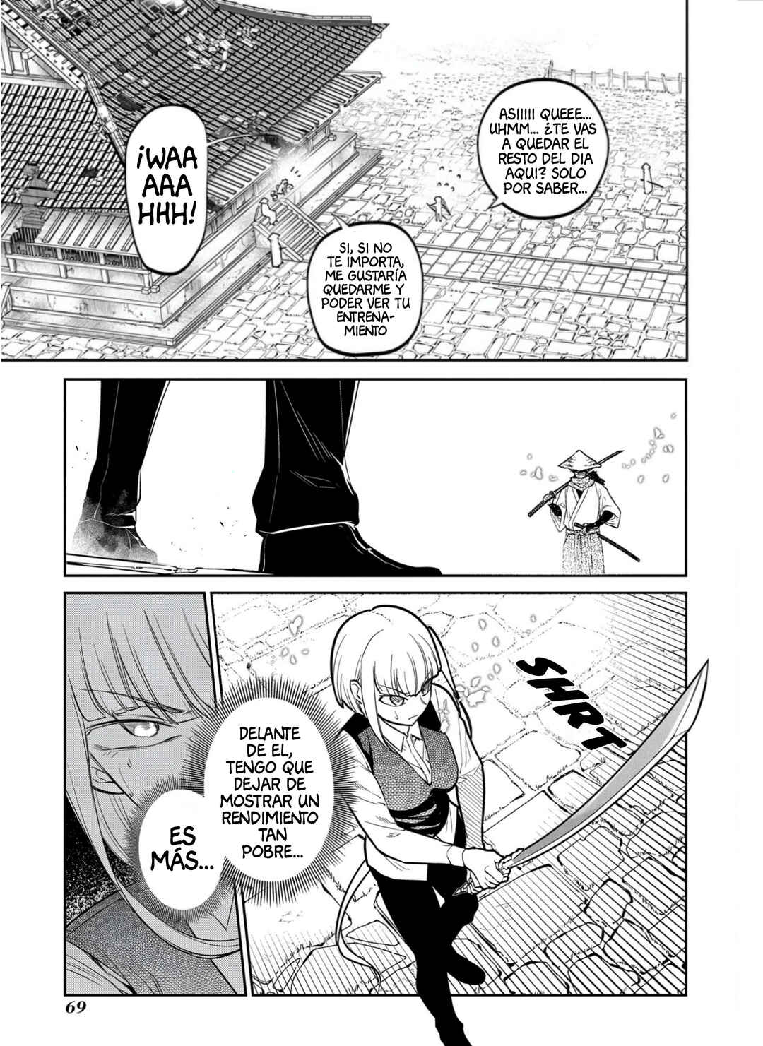 Chapter 80 - Page 24