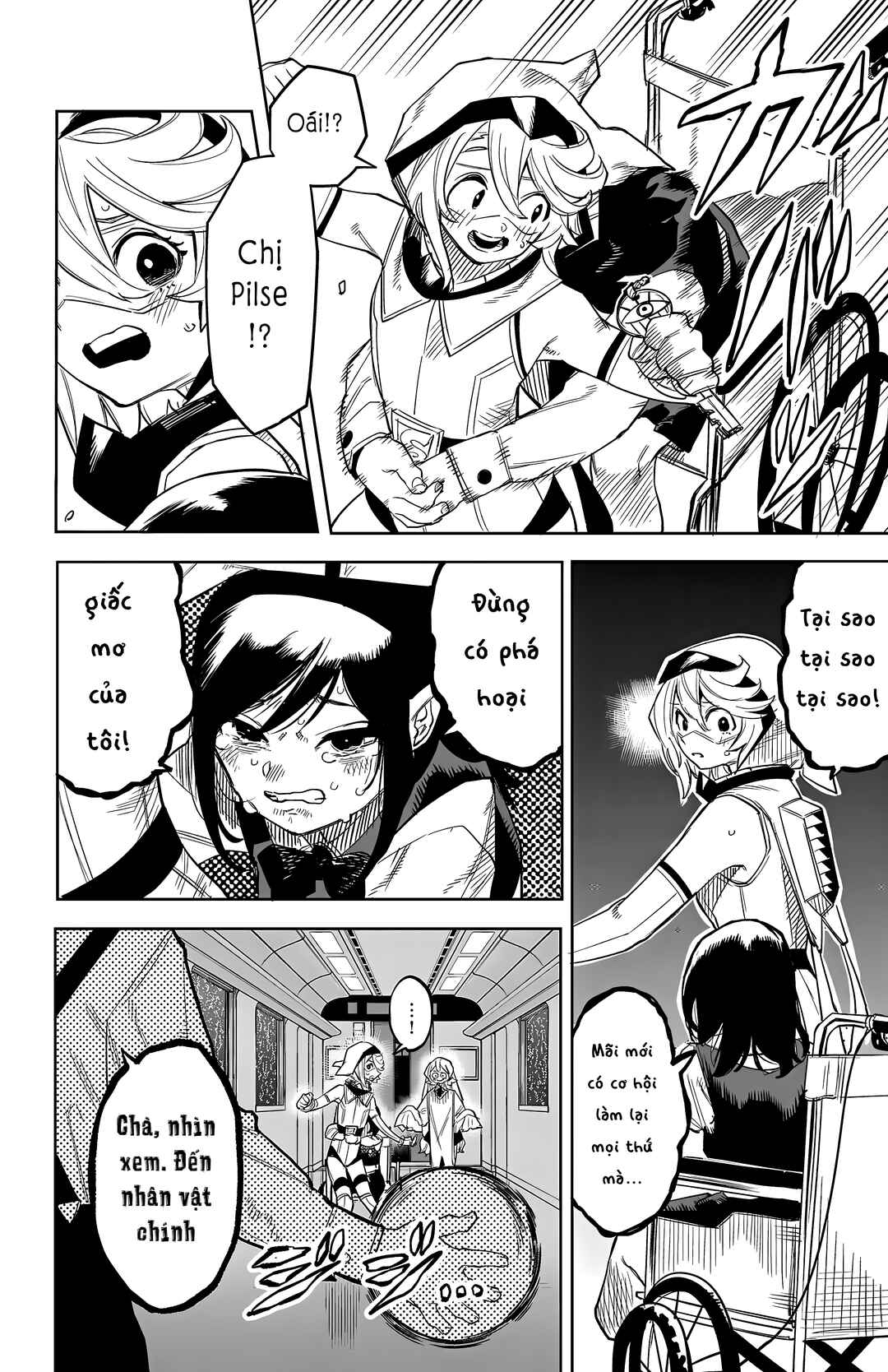 Chapter 132 - Page 10