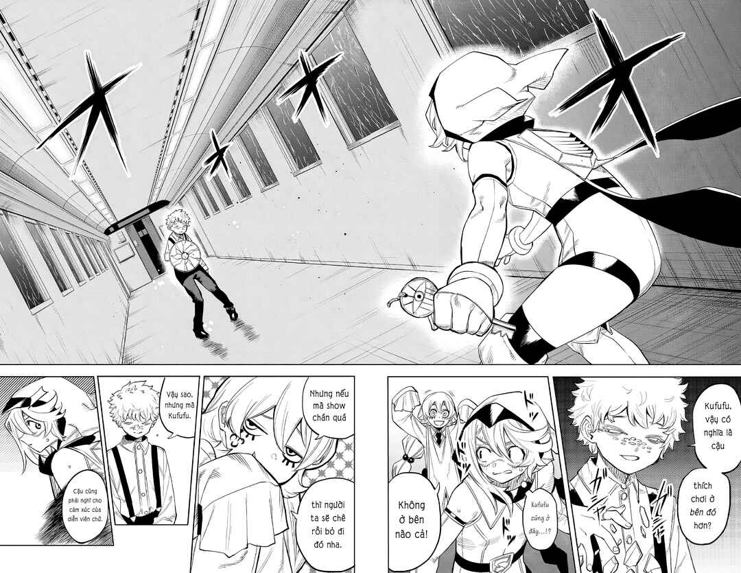 Chapter 132 - Page 9