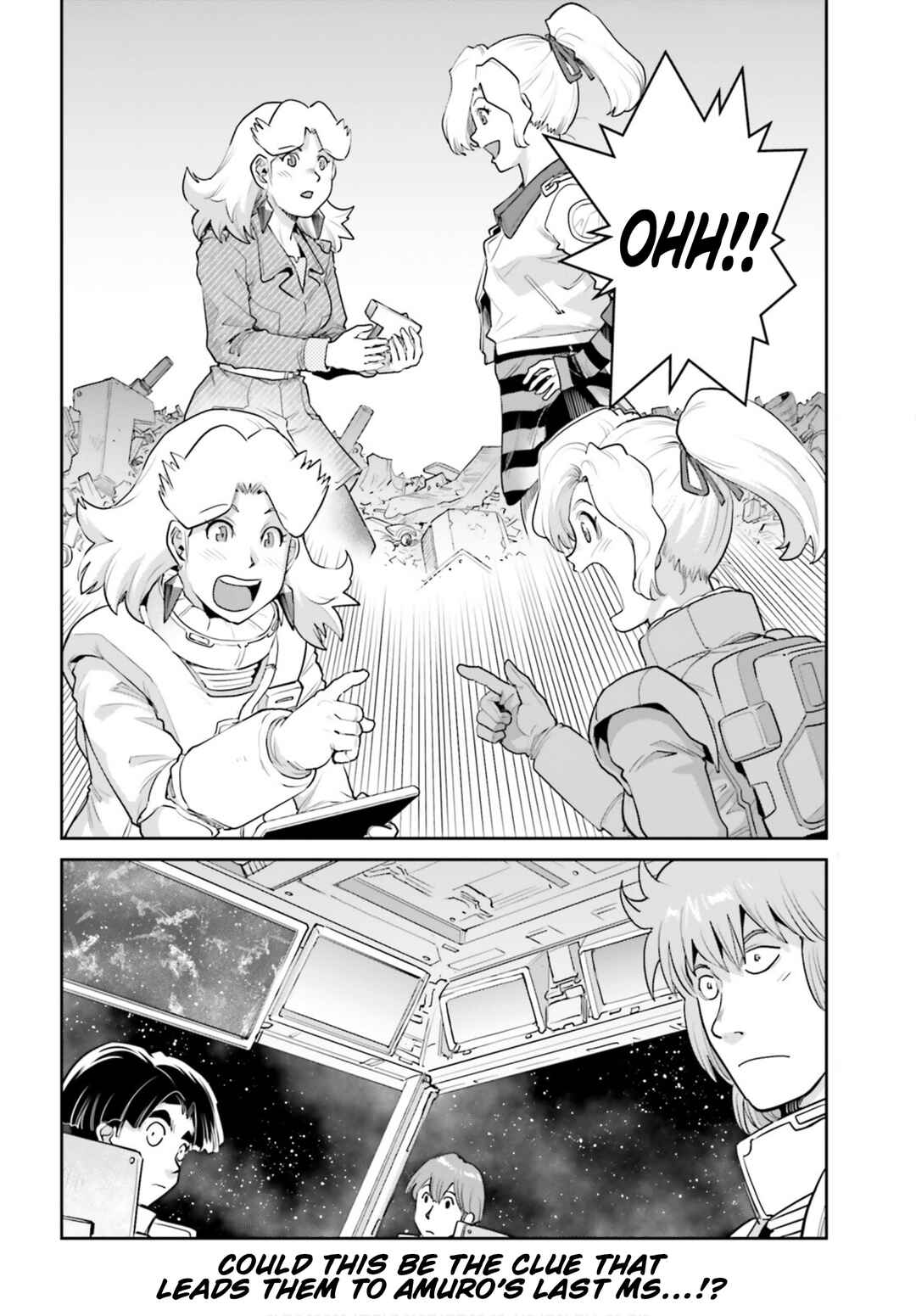 Chapter 39 - Page 20