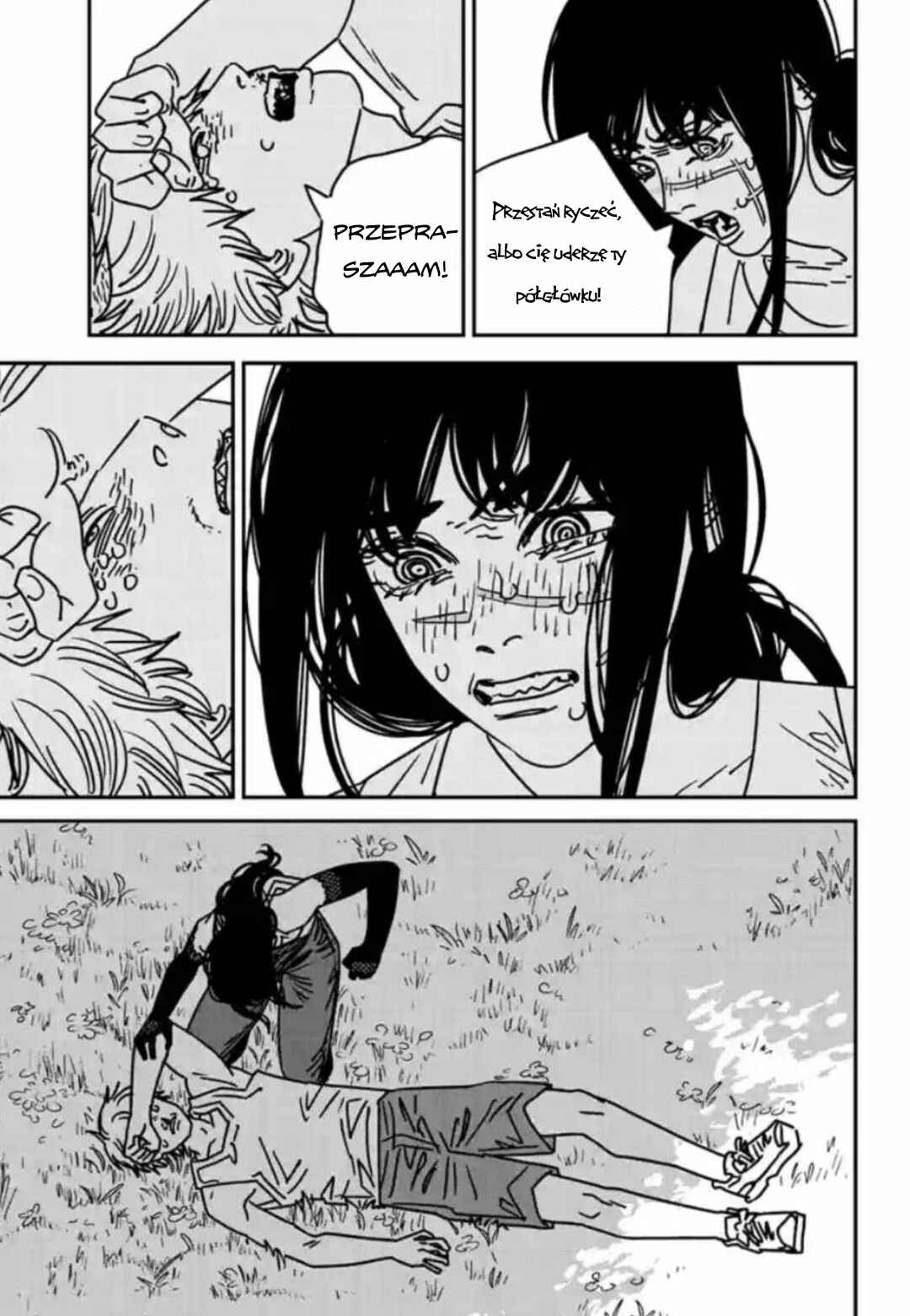 Chapter 181 - Page 16