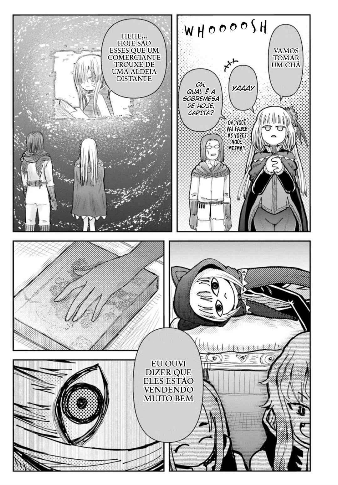 Chapter 73 - Page 21