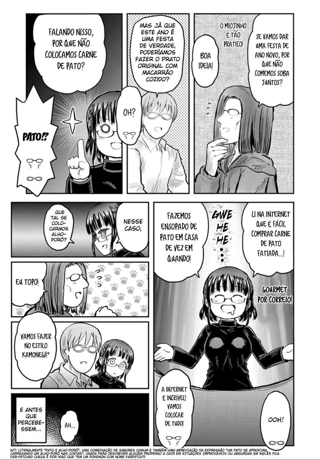 Chapter 73 - Page 35