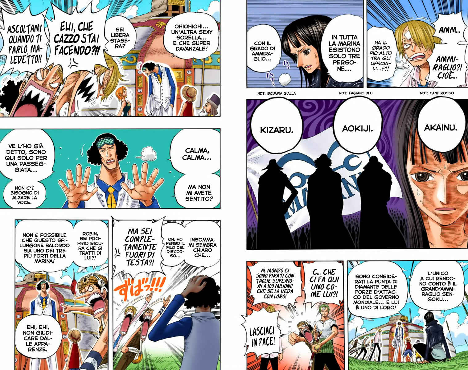 Chapter 319 - Page 3