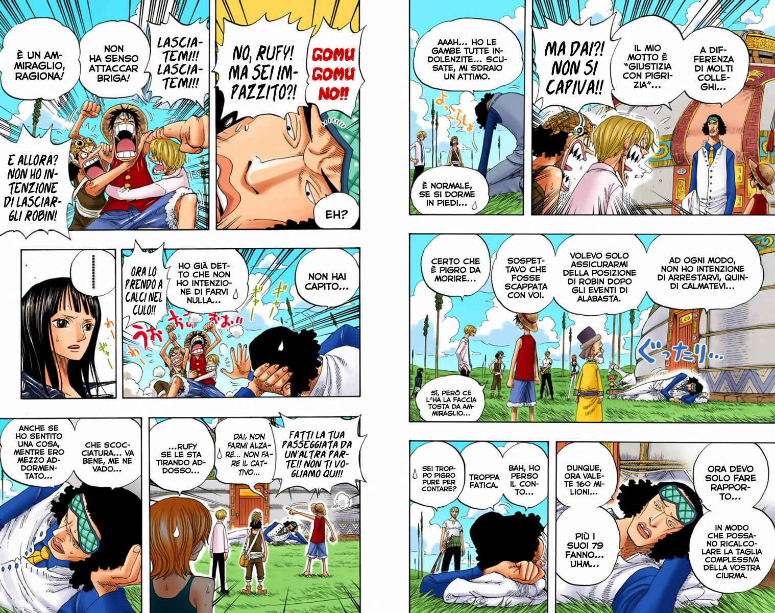 Chapter 319 - Page 4
