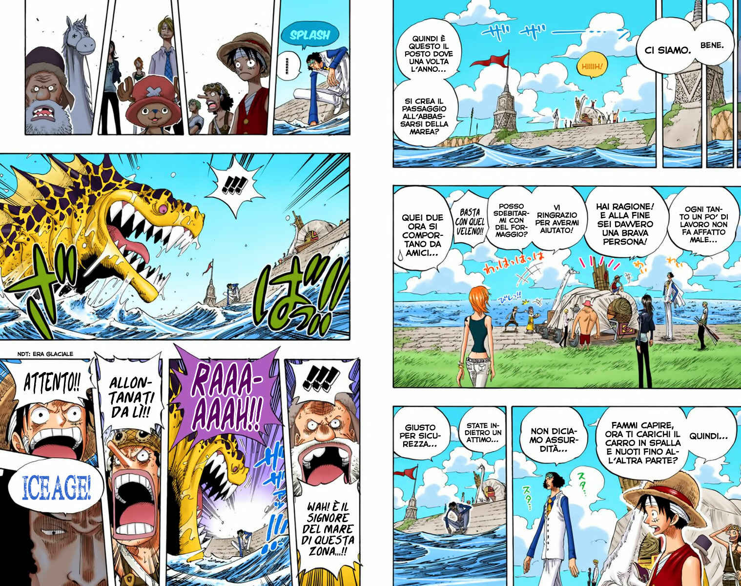 Chapter 319 - Page 6