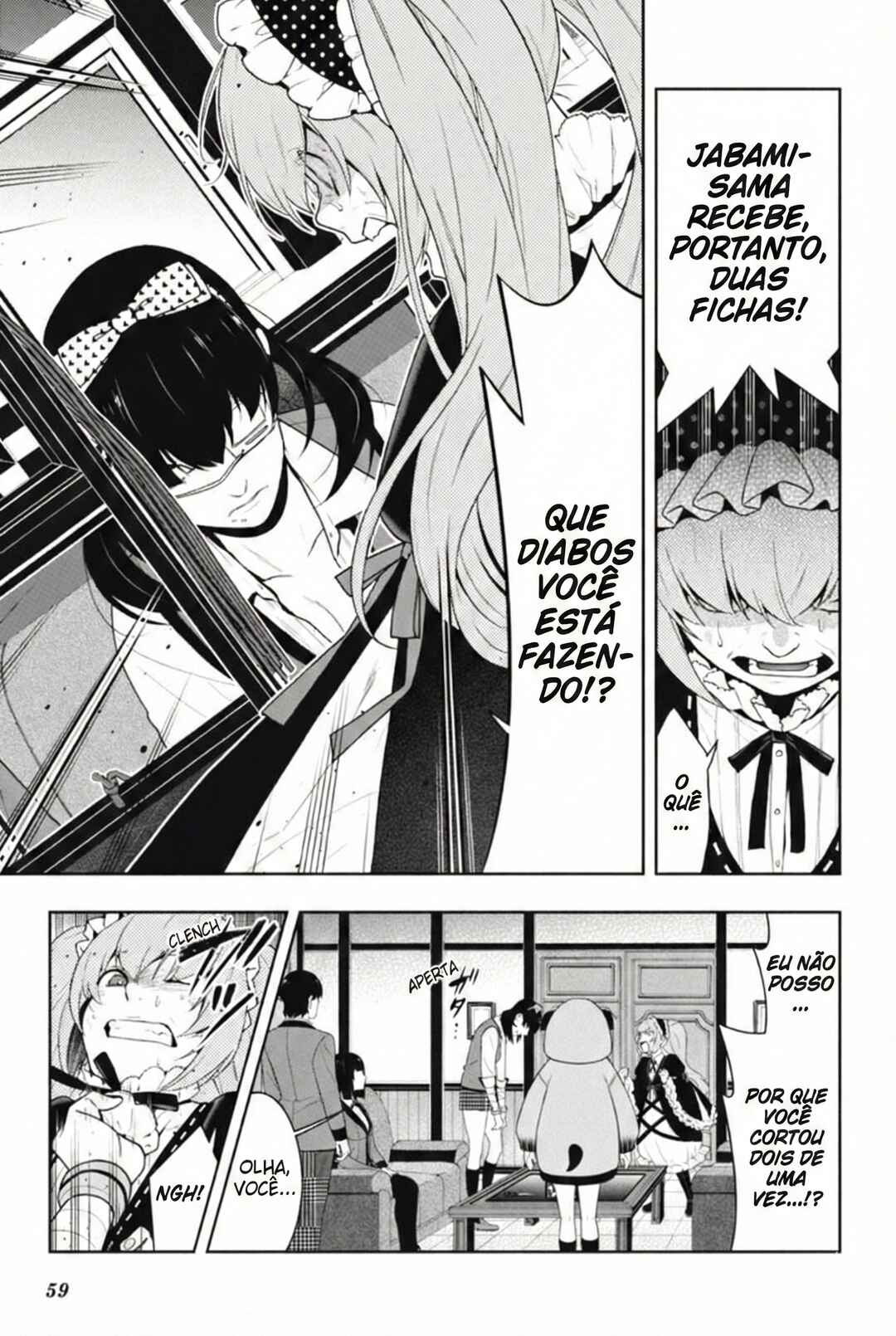Chapter 38 - Page 33