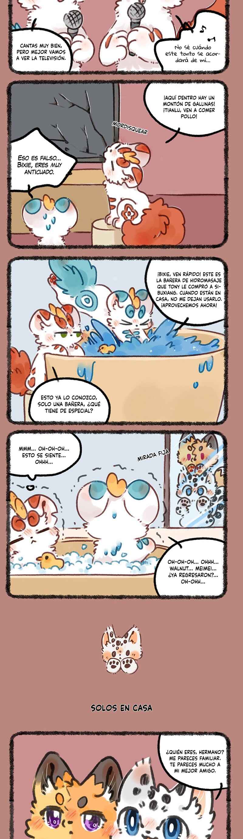 Chapter 696 - Page 2