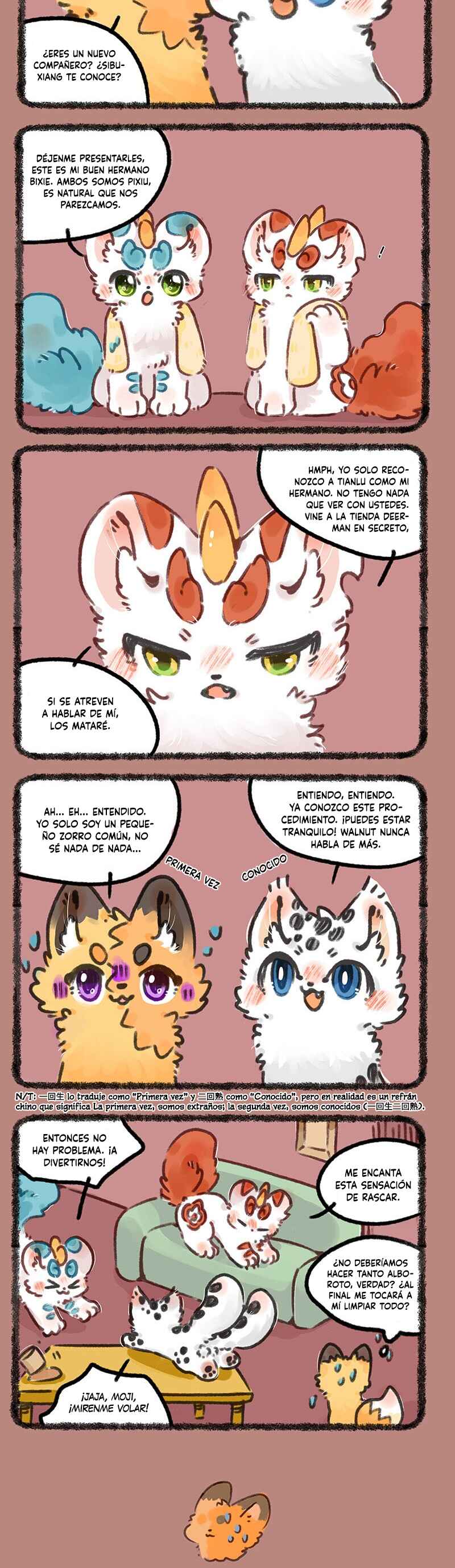 Chapter 696 - Page 3