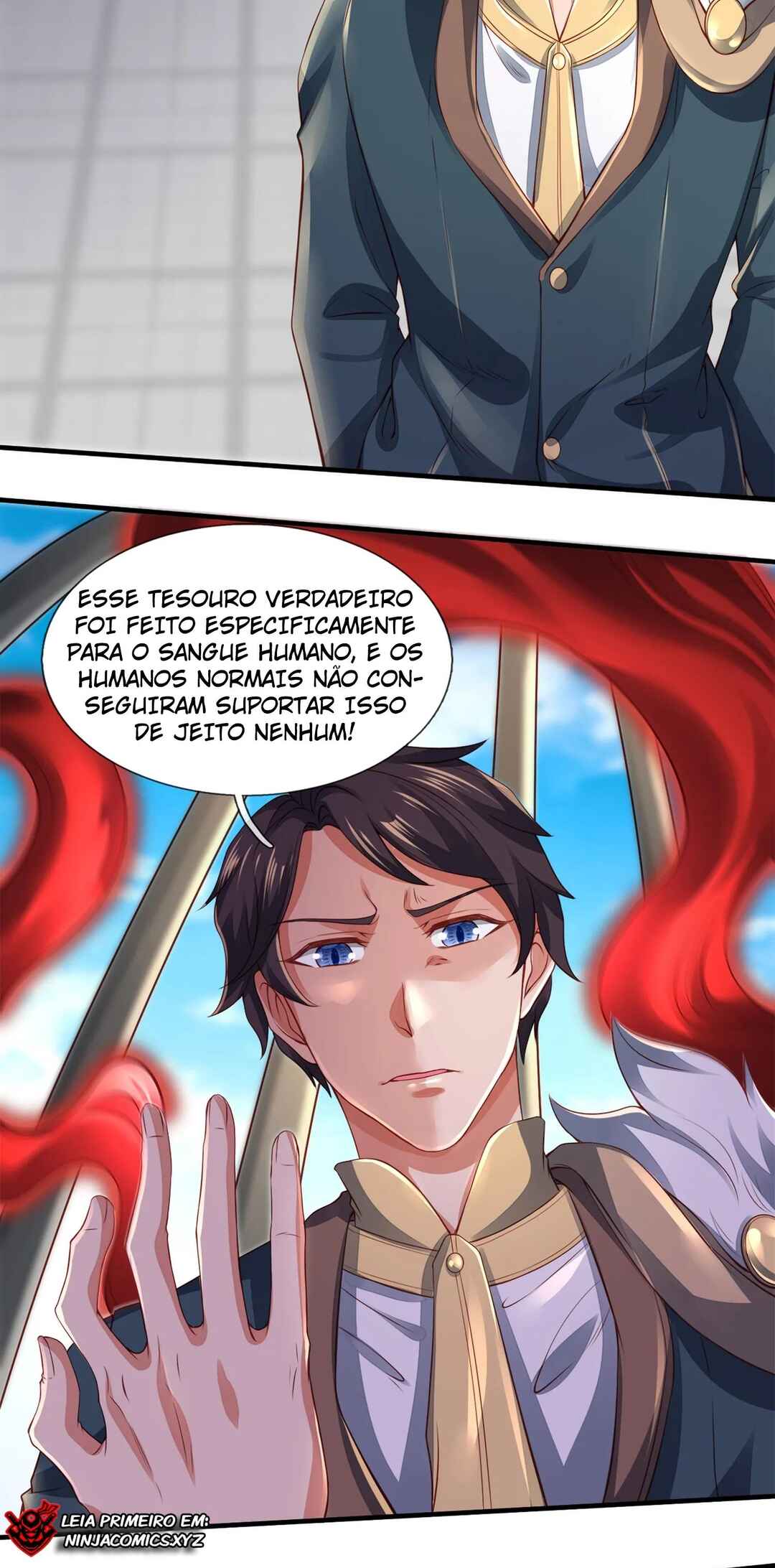 Chapter 236 - Page 17