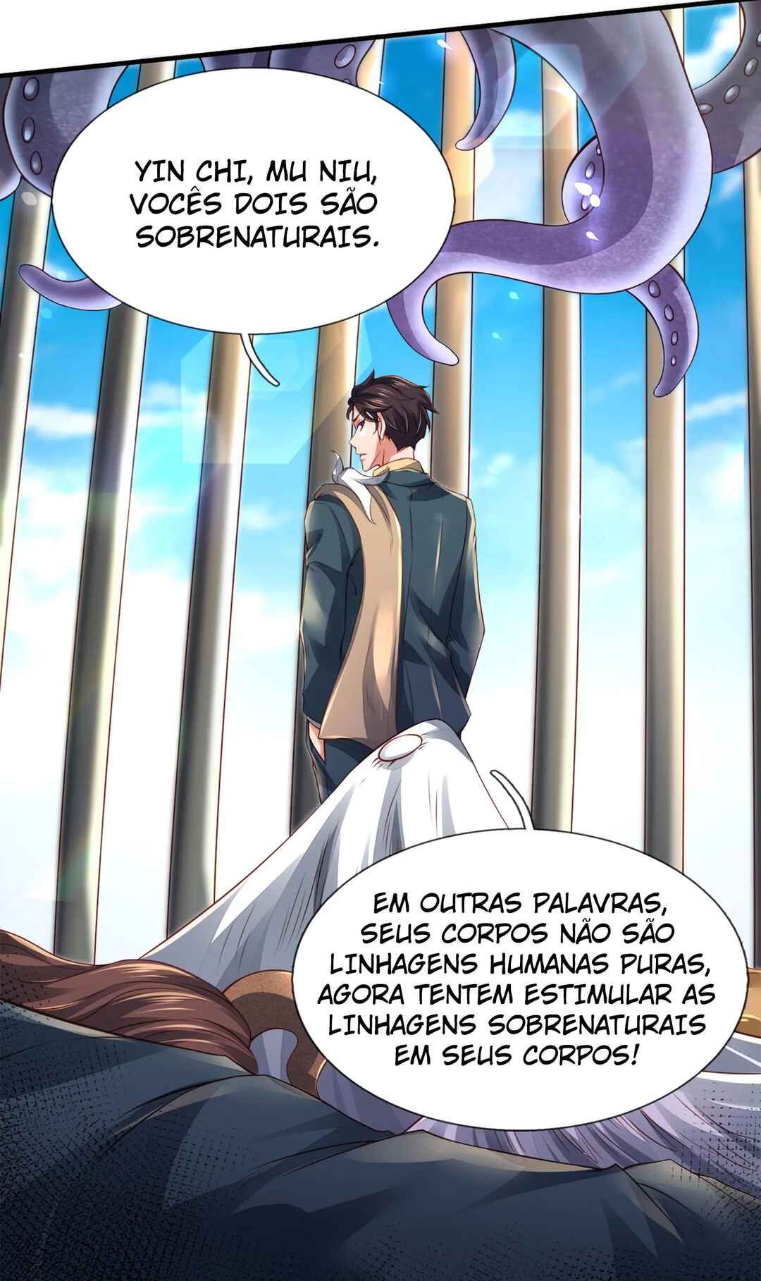 Chapter 236 - Page 18