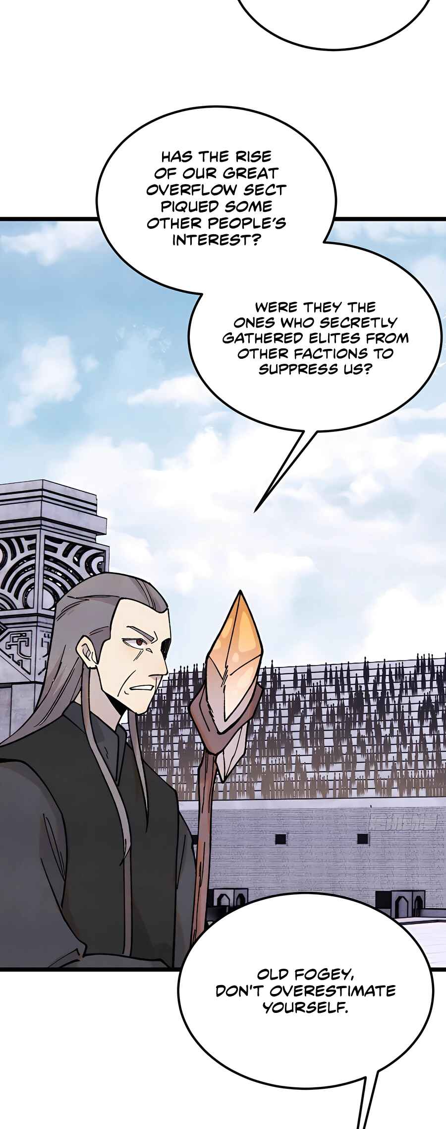 Chapter 373 - Page 3
